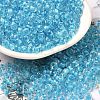 Transparent Glass Round Seed Beads X1-SEED-B001-05A-19-1