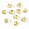 10Pcs Glass Imitation Austrian Crystal Beads GLAA-TADJ0001-11H-2