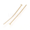304 Stainless Steel Flat Head Pins STAS-I314-A05-G-1