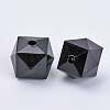 Transparent Acrylic Beads TACR-Q259-14mm-V72-3