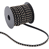 1Roll Micro-Fiber Carding Machine Lace Trim OCOR-CL0001-16A-7