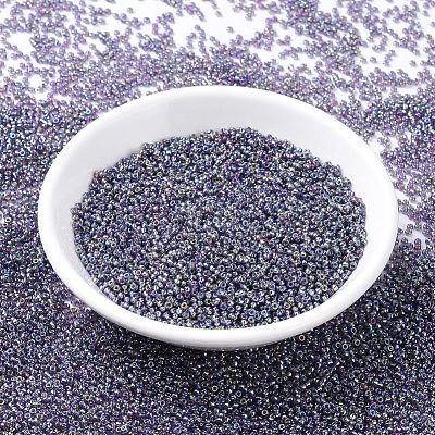 MIYUKI Round Rocailles Beads SEED-X0054-RR1024-1