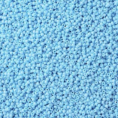 TOHO Round Seed Beads SEED-TR11-0403F-1