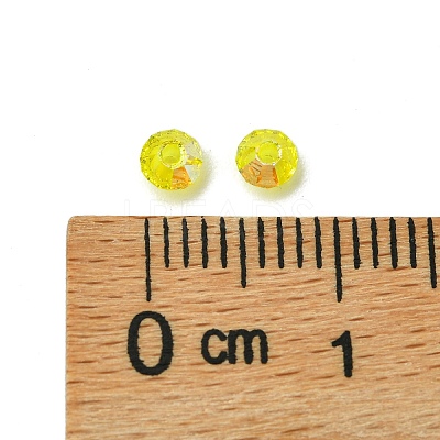Preciosa&reg Crystal Beads X-PRC-BA3-80310-201-1