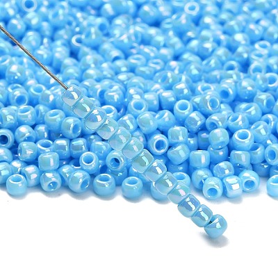 TOHO 8/0 Round Beads SEED-TR08-0403-1