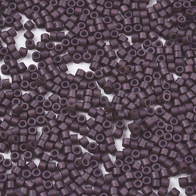 FGB 11/0 Grade A Glass Seed Beads SEED-S030-1015-1