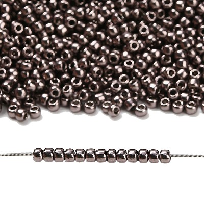 TOHO 11/0 Round Beads SEED-TR11-0604-1