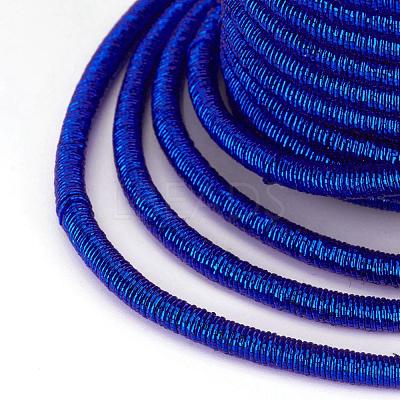 Polyester Metallic Cord MCOR-P004-15-1