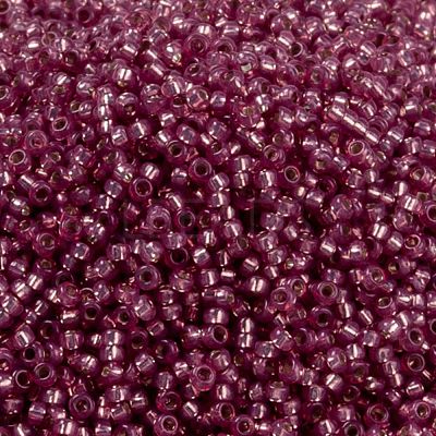 MIYUKI Round Rocailles Beads SEED-G009-RR0645-1