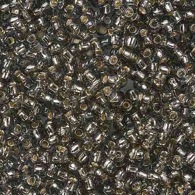 TOHO 8/0 Round Beads X-SEED-TR08-0029-1