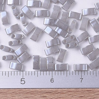 MIYUKI Half TILA Beads X-SEED-J020-HTL0526-1