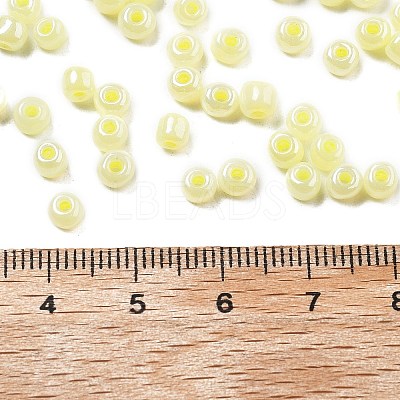 6/0 Glass Seed Beads X1-SEED-A011-4mm-152-1