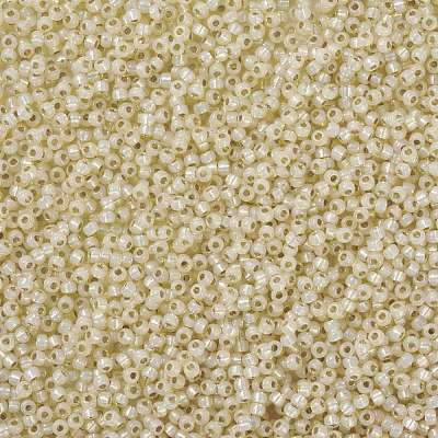 MIYUKI Round Rocailles Beads SEED-JP0009-RR0577-1