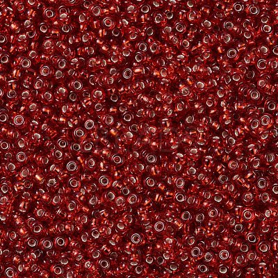 MIYUKI Round Rocailles Beads SEED-X0054-RR0011-1