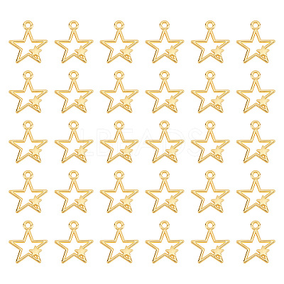 Zinc Alloy Pendants FIND-PH0007-58-1