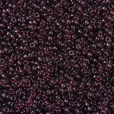 MIYUKI Round Rocailles Beads X-SEED-G007-RR0153-1