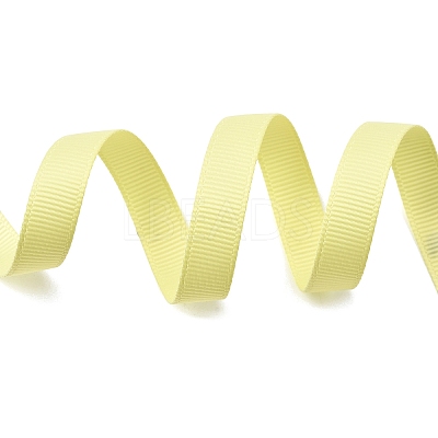 High Dense Polyester Grosgrain Ribbons OCOR-S112-D-46-1