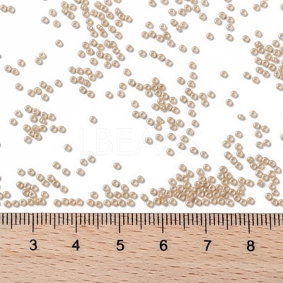 MIYUKI Round Rocailles Beads SEED-X0056-RR0593-1