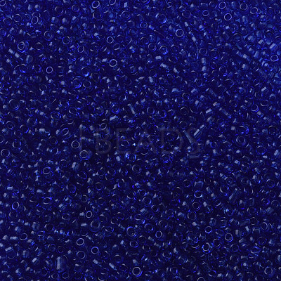 (Repacking Service Available) Glass Seed Beads SEED-C013-2mm-8-1