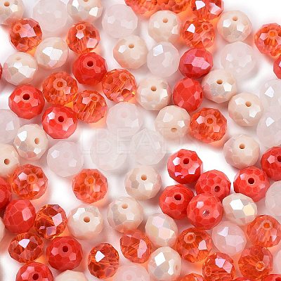 Glass Beads LS-EGLA-A034-SM10mm-27-1