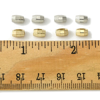 100Pcs CCB Plastic Beads CCB-FS0001-04A-1