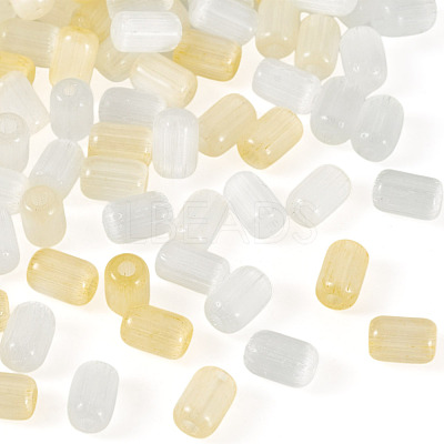 Cat Eye Beads GLAA-TAC0016-30D-1