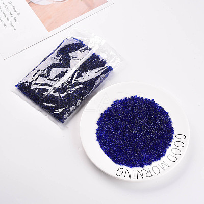 Glass Seed Beads X1-SEED-A004-4mm-8-1