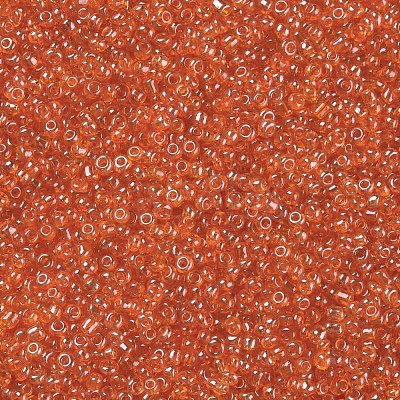 12/0 Glass Seed Beads SEED-A006-2mm-109B-1