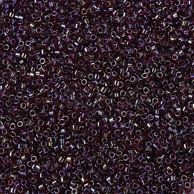 MIYUKI Delica Beads SEED-MY11-DB0296-1