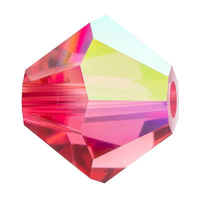 Preciosa&reg Crystal Beads X-PRC-BA5-70040-200-1