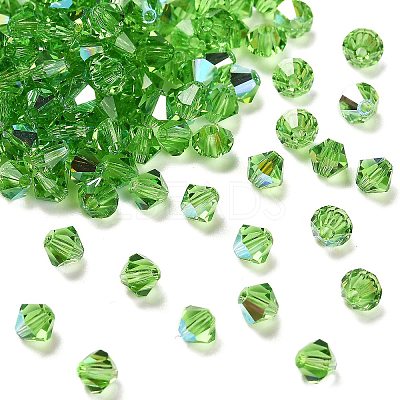 Preciosa&reg Crystal Beads Y-PRC-BA4-50520-200-1