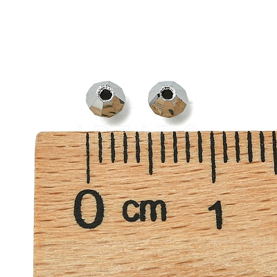Preciosa&reg Crystal Beads X-PRC-BA3-23980-20700-1