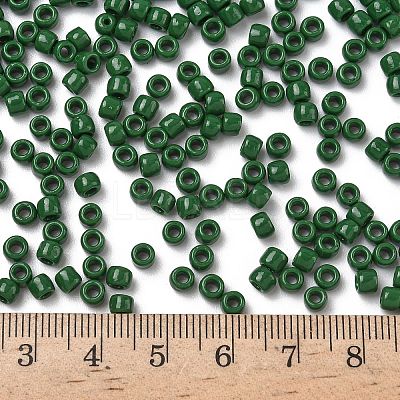TOHO 6/0 Round Beads X-SEED-TR06-0047H-1