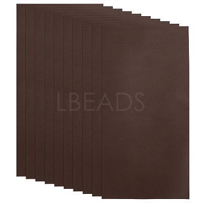 Imitation Leather DIY-BC0004-02A-1