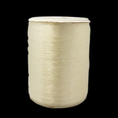 Korean Crystal Thread CT-N002-0.6mm-1
