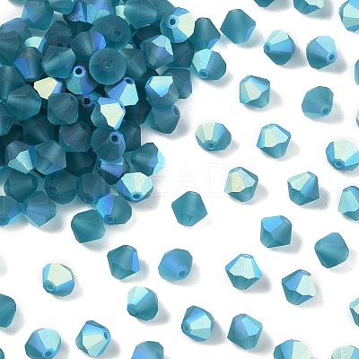 Preciosa&reg Crystal Beads X-PRC-BA4-60100-20019-1