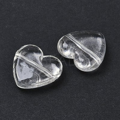 Handmade Lampwork Beads LAMP-G166-09A-1