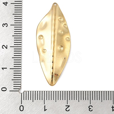 304 Stainless Steel Pendants STAS-P380-28G-1