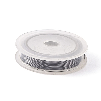 Round Copper Wire for Jewelry Making CWIR-WH0001-0.7mm-03-1