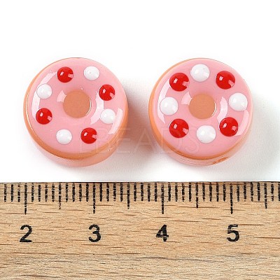Lampwork Beads LAMP-C015-01A-1