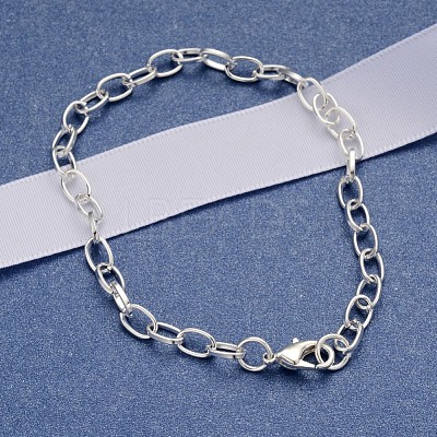 Iron Bracelet Making IFIN-H031-S-1