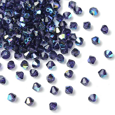 Preciosa&reg Crystal Beads Y-PRC-BA4-20480-200-1