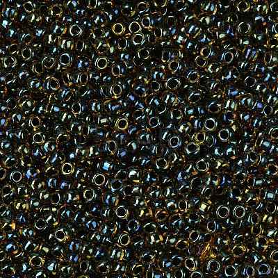 TOHO Round Seed Beads X-SEED-TR08-0244-1