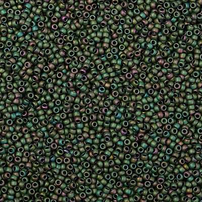TOHO 11/0 Round Beads SEED-XTR11-0707-1