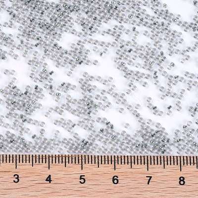MIYUKI Round Rocailles Beads SEED-X0056-RR3204-1