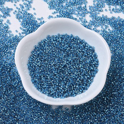 MIYUKI Delica Beads X-SEED-J020-DB0149-1