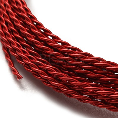 Aluminum Wire ALUM-A004-02A-1