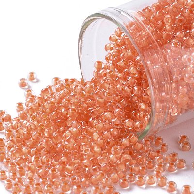 TOHO 11/0 Round Beads X-SEED-TR11-0964-1
