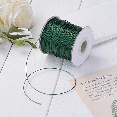 Waxed Polyester Cord YC-0.5mm-156-1