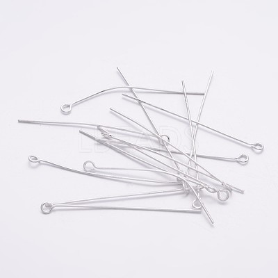 Iron Eye Pin EPS4.5cm-1